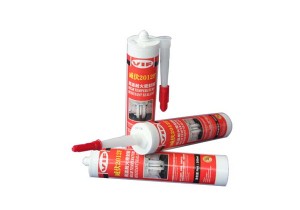 High temperature refractory sealant